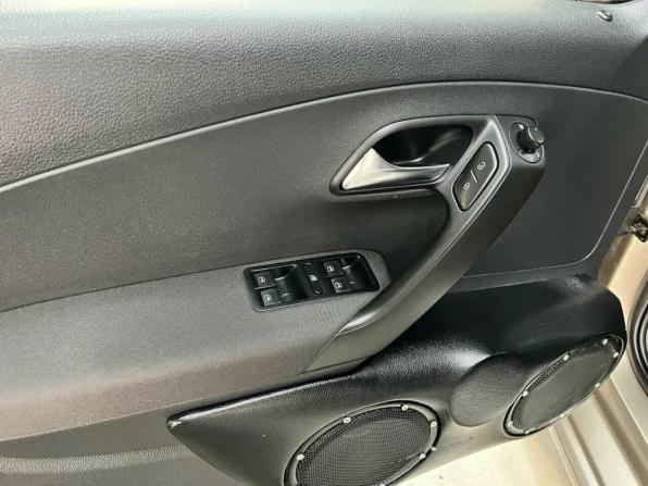 Volkswagen Polo V Рестайлинг с пробегом 2018 года, цена 853 175 рублей, 147351 км, седан, Автокод Объявления