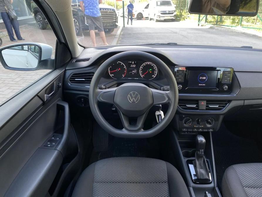 Volkswagen Polo VI Екатеринбург  - изображение 17