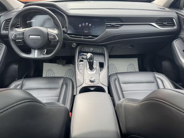Haval F7 I с пробегом 2021 года, цена 1 780 000 рублей, 130000 км, внедорожник, Автокод Объявления