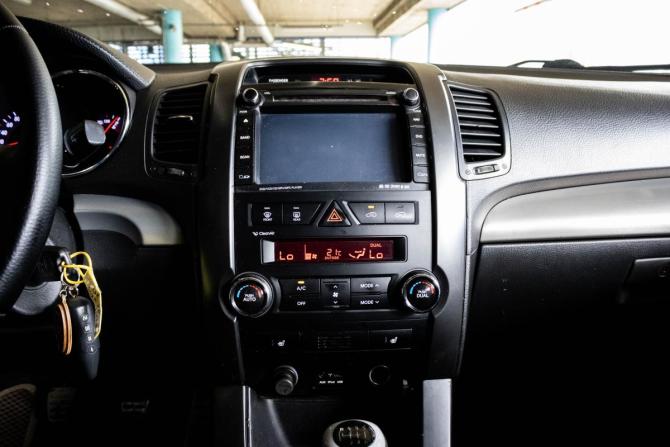 Kia Sorento II с пробегом 2012 года, цена 1 475 000 рублей, 204308 км, внедорожник, Автокод Объявления