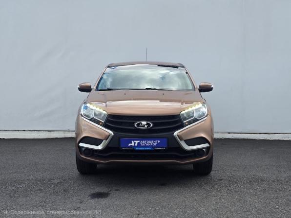 Lada (ВАЗ) XRAY I с пробегом 2018 года, цена 999 000 рублей, 106884 км, хэтчбек, Автокод Объявления