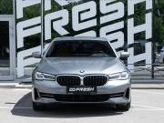BMW 5 серии VII (G30/G31/G38) Рестайлинг Волгоград  - изображение 29