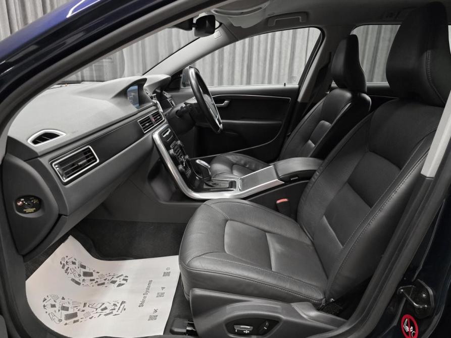 Volvo V70 III Красноярск  - изображение 14