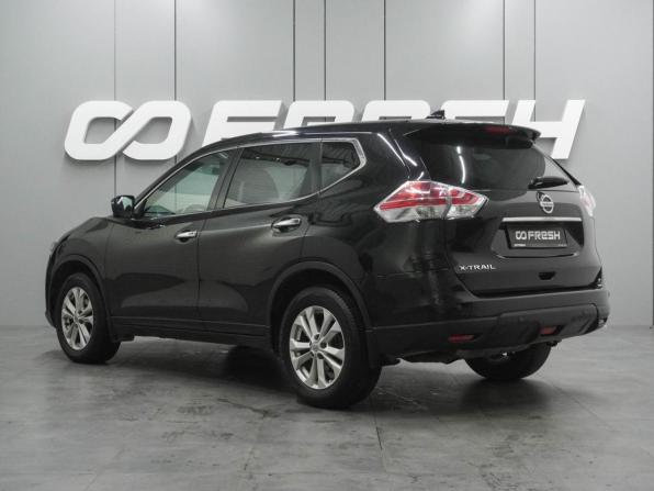 Nissan X-Trail III с пробегом 2018 года, цена 1 997 000 рублей, 153197 км, внедорожник, Автокод Объявления