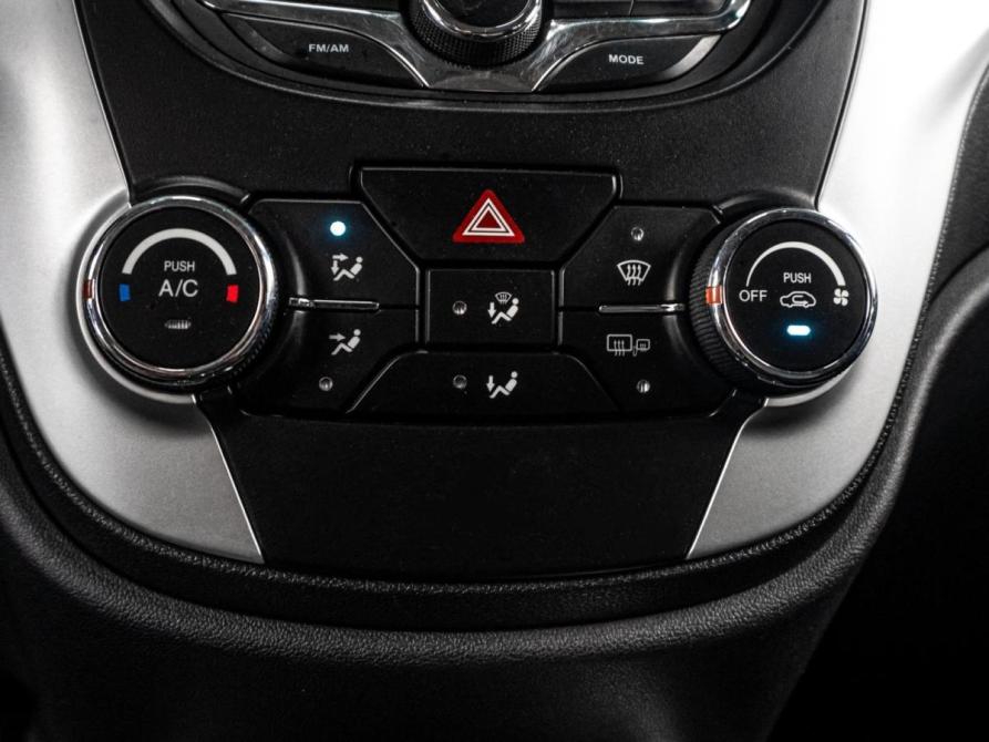 Changan CS35 Тюмень  - изображение 16