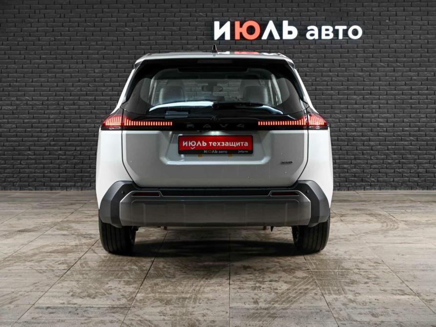 Toyota RAV4 VI (XA60) Екатеринбург  - изображение 5
