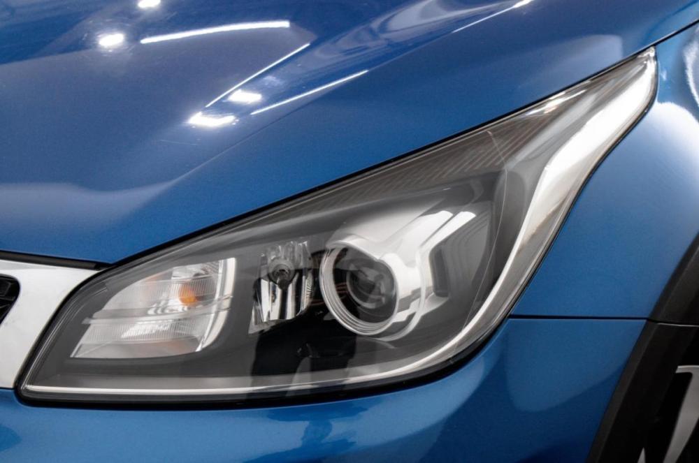 Kia Rio IV Барнаул  - изображение 8