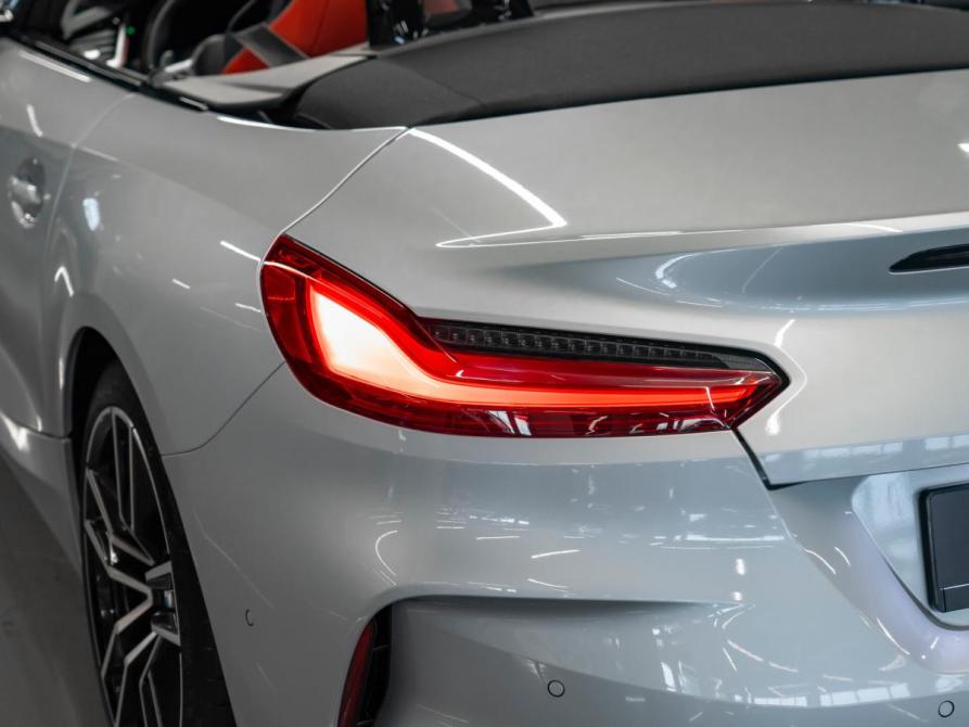 BMW Z4 III (G29) Москва  - изображение 26
