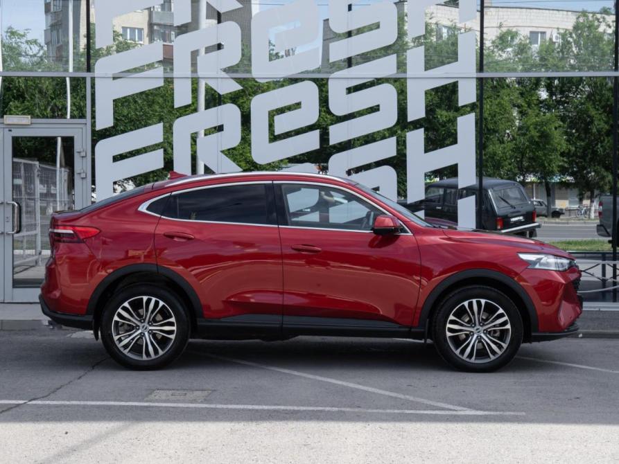 Haval F7x I Волгоград  - изображение 5