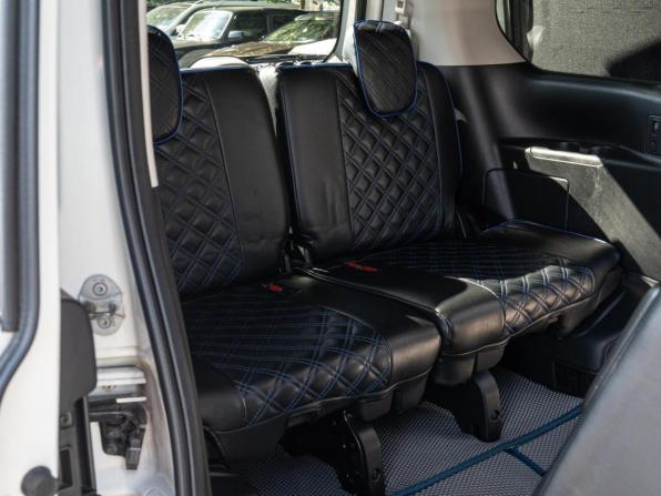 Nissan Serena V (C27) с пробегом 2018 года, цена 1 935 000 рублей, 131963 км, минивэн, Автокод Объявления