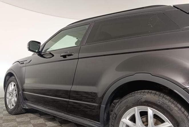 Land Rover Range Rover Evoque I с пробегом 2012 года, цена 1 690 000 рублей, 142828 км, внедорожник, Автокод Объявления