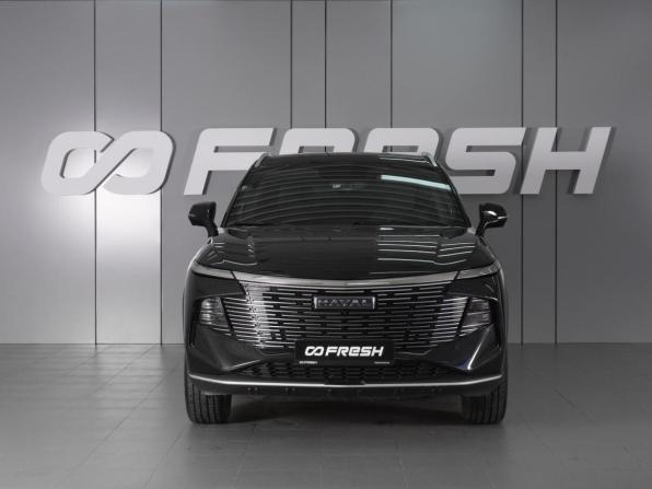 Haval F7 II с пробегом 2024 года, цена 2 389 000 рублей, 28980 км, внедорожник, Автокод Объявления