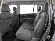 Opel Zafira B Рестайлинг Москва  - изображение 45