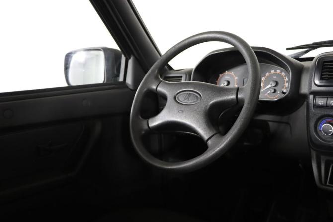 Lada (ВАЗ) Niva Legend с пробегом 2025 года, цена 1 079 990 рублей, 7450 км, внедорожник, Автокод Объявления