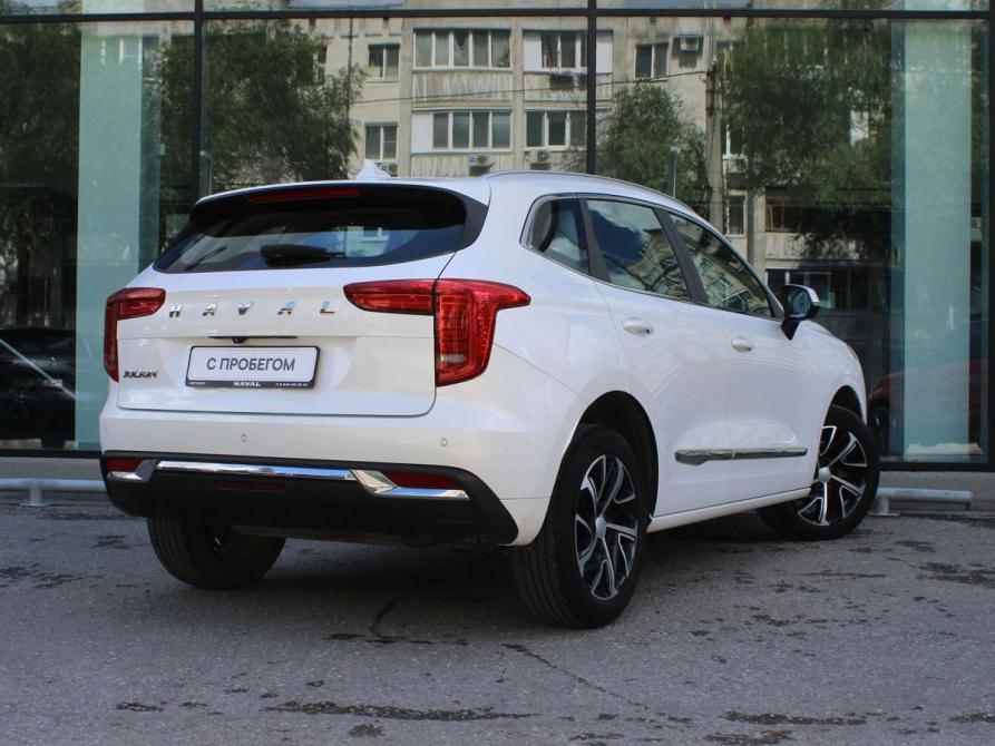 Haval Jolion I Самара  - изображение 5