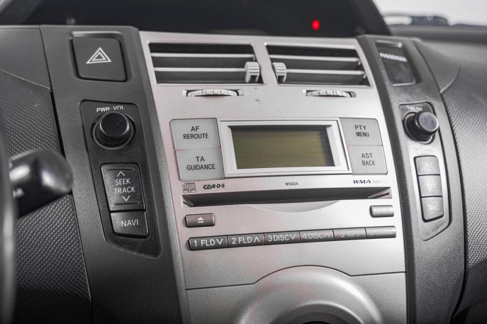 Toyota Yaris II Томск  - изображение 17