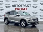 Skoda Kodiaq I Владимир  - изображение 17