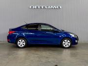 Hyundai Solaris I Рестайлинг Краснодар  - изображение 24