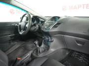 Ford Fiesta Mk6 Рестайлинг Вологда  - изображение 27