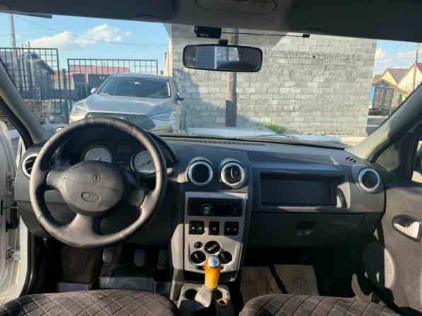 Renault Logan I с пробегом 2008 года, цена 354 000 рублей, 190574 км, седан, Автокод Объявления