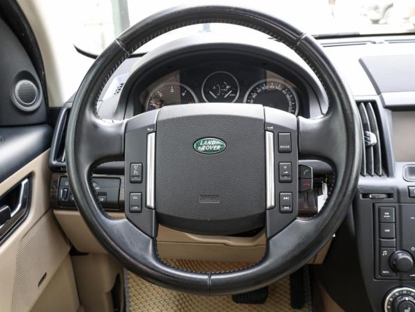 Land Rover Freelander II Рестайлинг с пробегом 2012 года, цена 1 298 000 рублей, 250000 км, внедорожник, Автокод Объявления