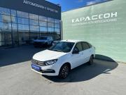 Lada (ВАЗ) Granta I Рестайлинг Екатеринбург  - изображение 13