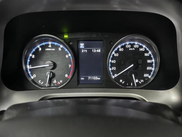 Toyota RAV4 IV (XA40) Рестайлинг с пробегом 2019 года, цена 2 848 000 рублей, 71104 км, внедорожник, Автокод Объявления