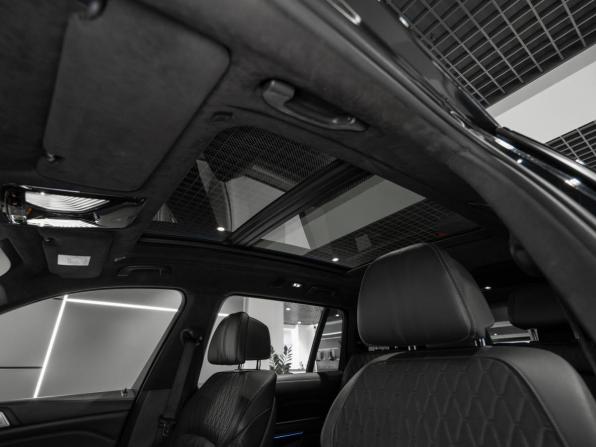 BMW X7 I (G07) с пробегом 2019 года, цена 6 950 000 рублей, 109341 км, внедорожник, Автокод Объявления