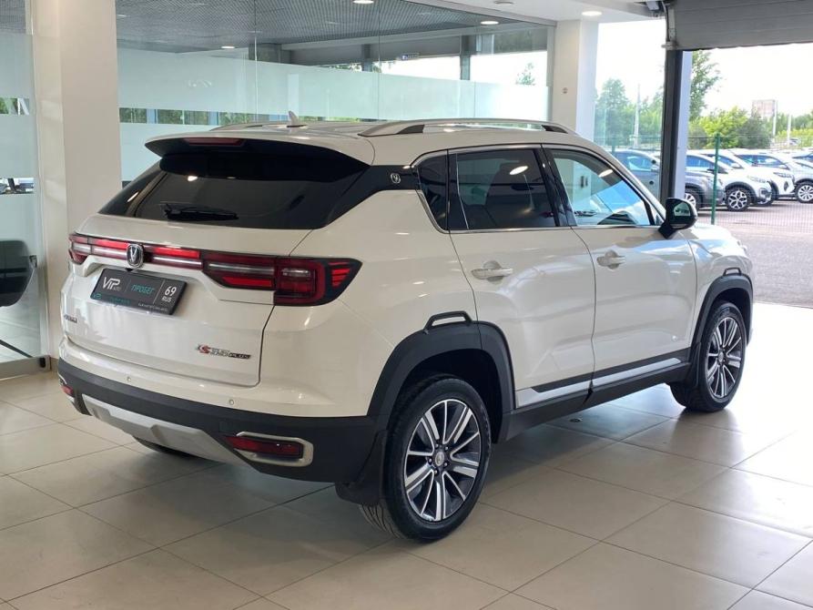 Changan CS35 Plus I Тверь  - изображение 6