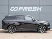 GAC Trumpchi S7 Краснодар  - изображение 30