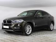 BMW X6 II (F16) Химки  - изображение 18