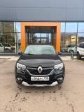 Renault Logan II Рестайлинг Кострома  - изображение 13