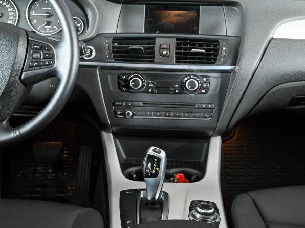 BMW X3 II (F25) с пробегом 2011 года, цена 1 850 000 рублей, 165471 км, внедорожник, Автокод Объявления