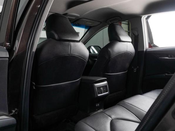 Toyota Camry VIII (XV70) Рестайлинг с пробегом 2021 года, цена 3 700 000 рублей, 45683 км, седан, Автокод Объявления