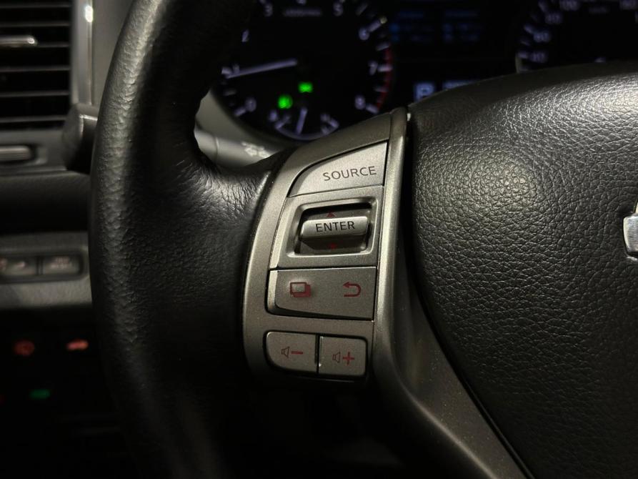 Nissan Teana III Челябинск  - изображение 16