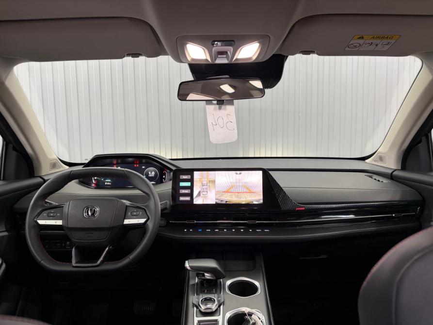 Changan UNI-S (CS55 Plus) Краснодар  - изображение 9