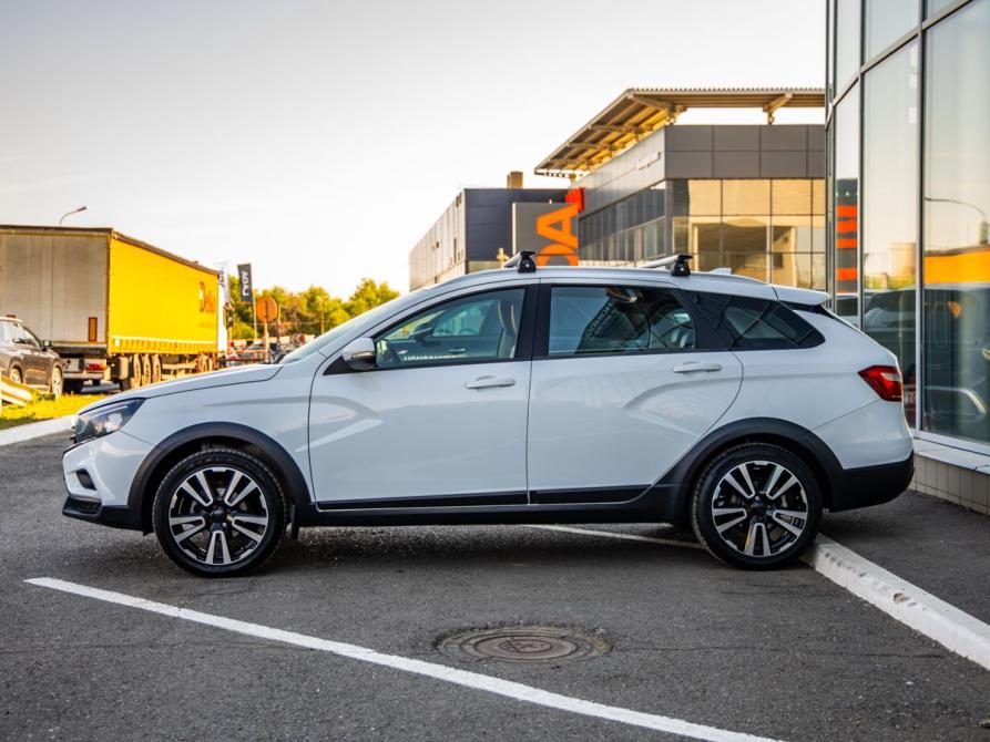 Lada (ВАЗ) Vesta I Волгоград  - изображение 4