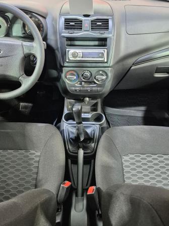 Lada (ВАЗ) Granta I Рестайлинг с пробегом 2022 года, цена 714 000 рублей, 86000 км, седан, Автокод Объявления