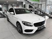 Mercedes-Benz C-Класс IV (W205) Казань  - изображение 25