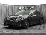 Toyota Camry VIII (XV70) Рестайлинг Москва  - изображение 29