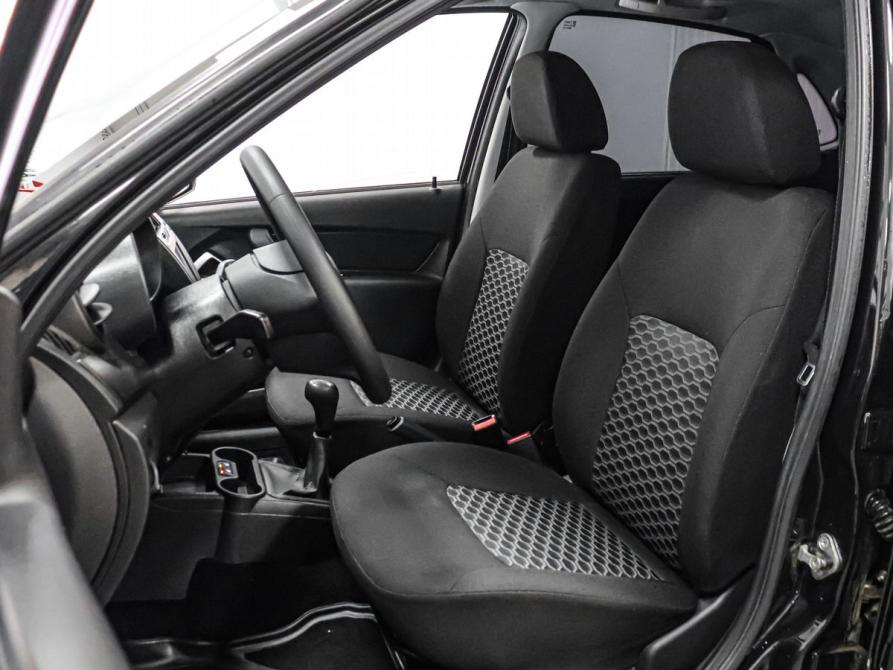 Lada (ВАЗ) Granta I Рестайлинг Минеральные Воды  - изображение 8