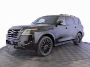 Nissan Armada II Рестайлинг Москва  - изображение 31