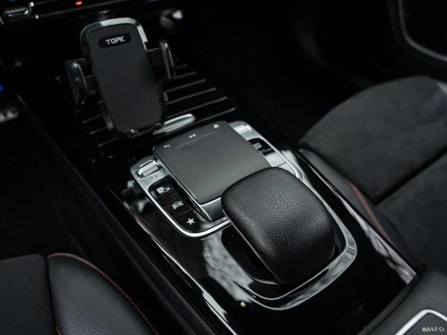 Mercedes-Benz CLA II (C118 X118) Москва  - изображение 17