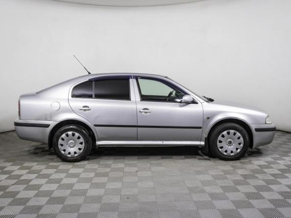 Skoda Octavia I (A4) Рестайлинг с пробегом 2008 года, цена 349 000 рублей, 213314 км, лифтбек, Автокод Объявления