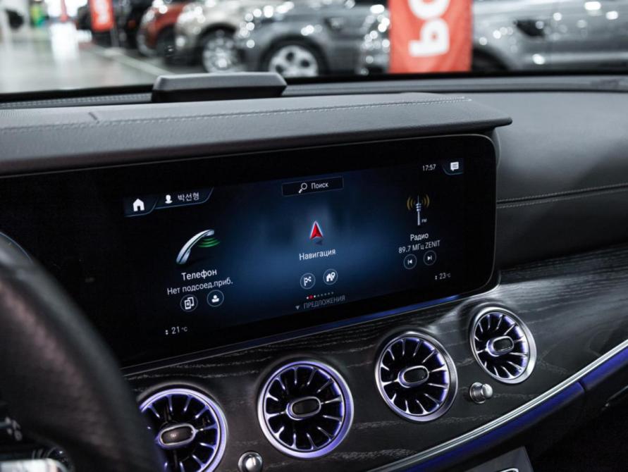 Mercedes-Benz E-Класс V (W213 S213 C238) Рестайлинг Санкт-Петербург  - изображение 20
