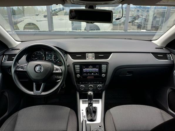Skoda Octavia III (A7) с пробегом 2014 года, цена 1 400 000 рублей, 97800 км, лифтбек, Автокод Объявления