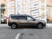 Lada (ВАЗ) Largus I Рестайлинг Ставрополь  - изображение 28