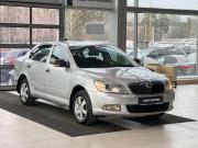 Skoda Octavia II (A5) Рестайлинг Екатеринбург  - изображение 27
