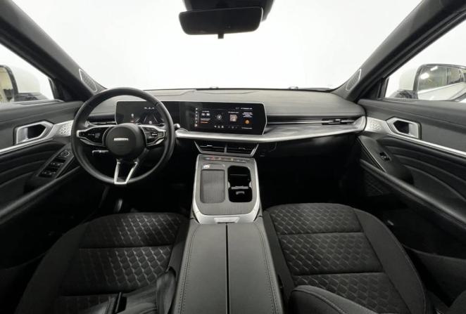 Haval F7 II с пробегом 2024 года, цена 2 380 000 рублей, 29047 км, внедорожник, Автокод Объявления