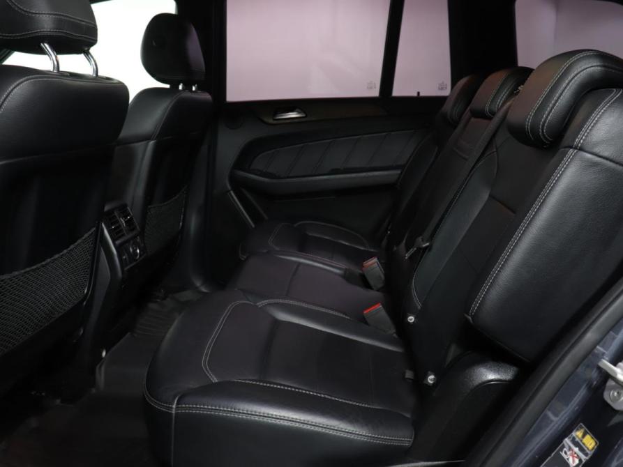 Mercedes-Benz GL-Класс II (X166) Москва  - изображение 11